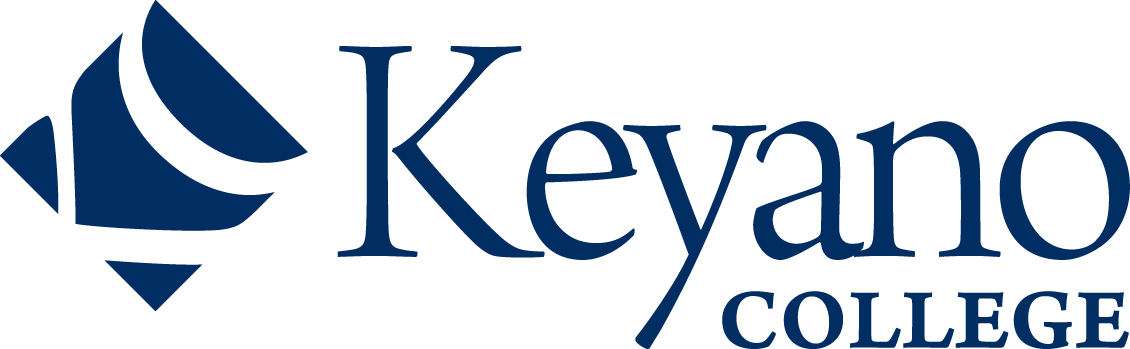 Keyano_College_logo