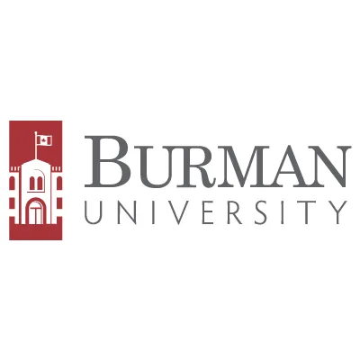 burman-university-logo